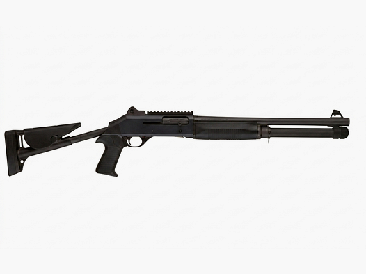Benelli M4 TS Kal. 12/76