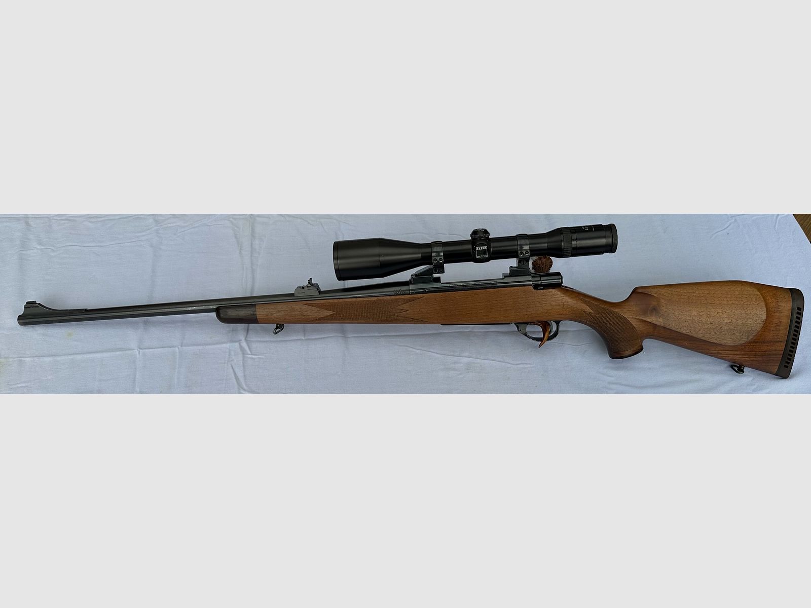 RWS Model 89