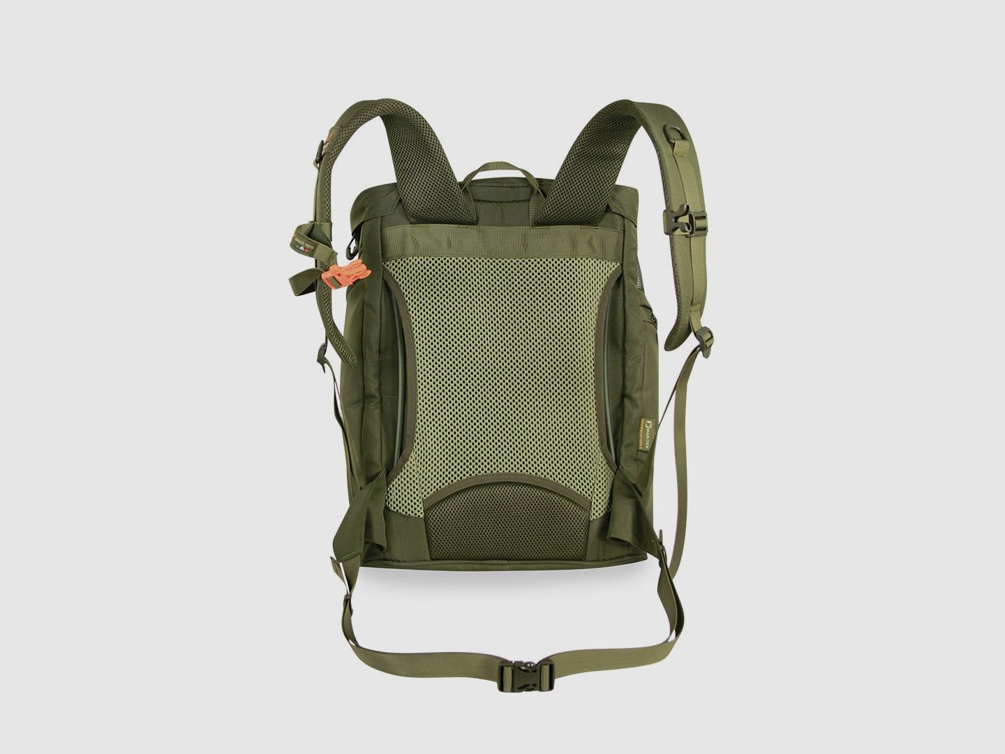 Marsupio Forest 40 Pro – Rucksack für Pilze – 40 Liter, Bild 8 von 8