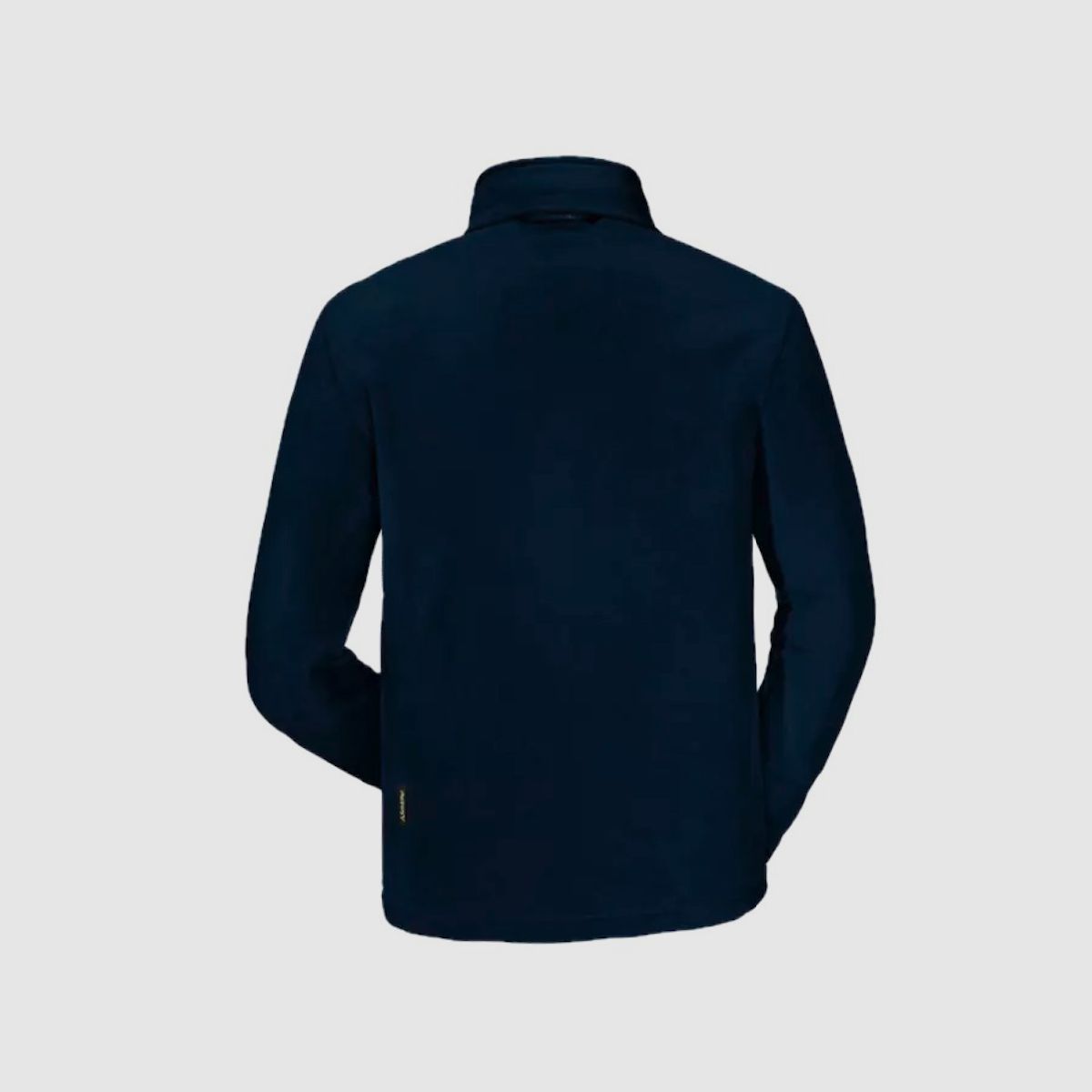 SCHÖFFEL Fleece Jacke Cincinnati2 Dunkelblau