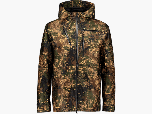 Alaska 1795 Extreme Lite 3 Jacke Herren BlindTech Invisible XXS