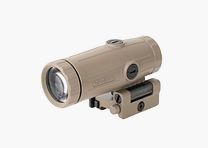 Holosun Magnifier HM3X-FDE