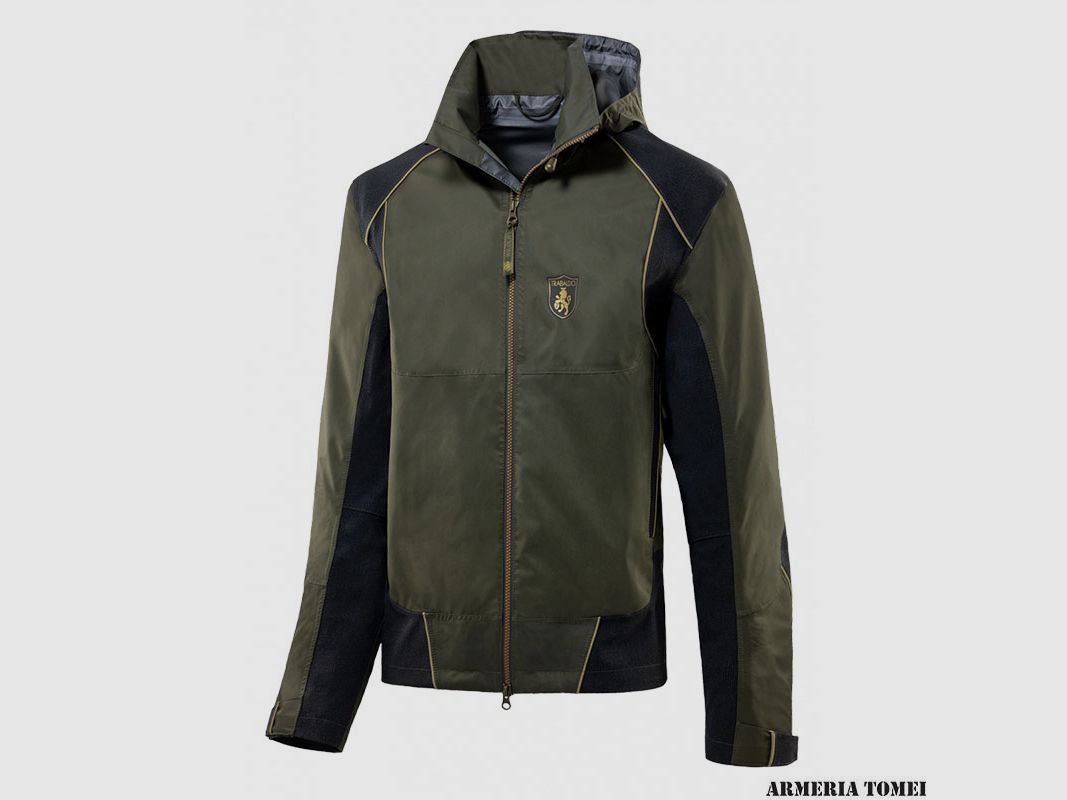 JACKET – TRABALDO – ALTURA, image 1 of 3