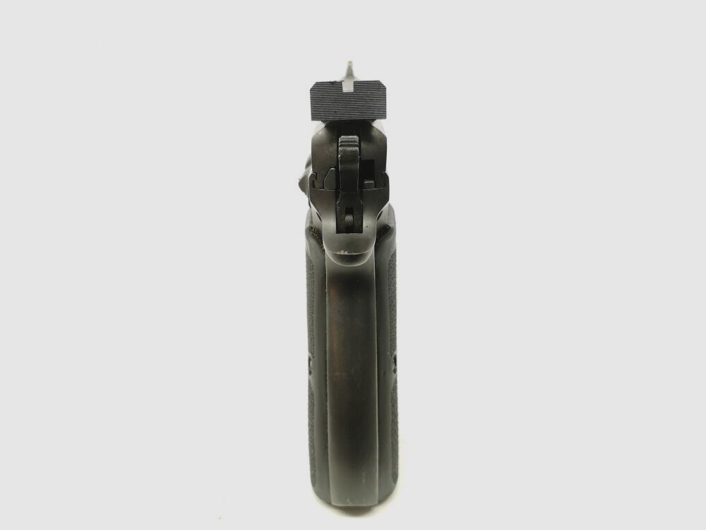 CZ Uhersky Brod 75B