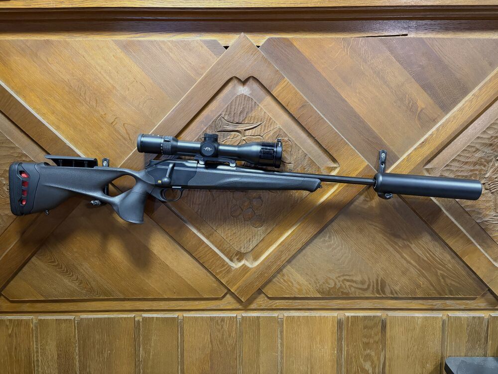 Blaser R8 .308Win