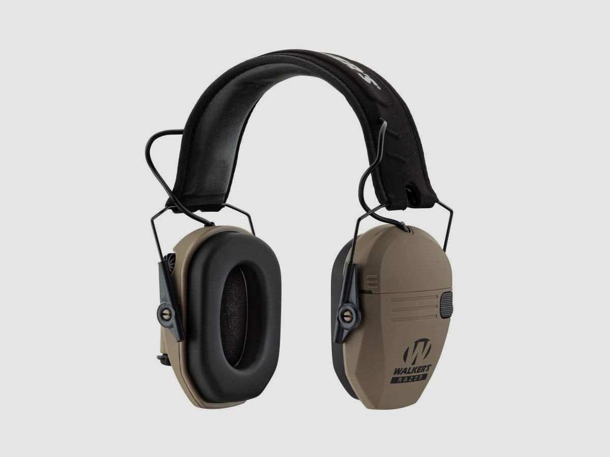 Casques Walker's Razor 2 GWP-RSEM, image 2 sur 9