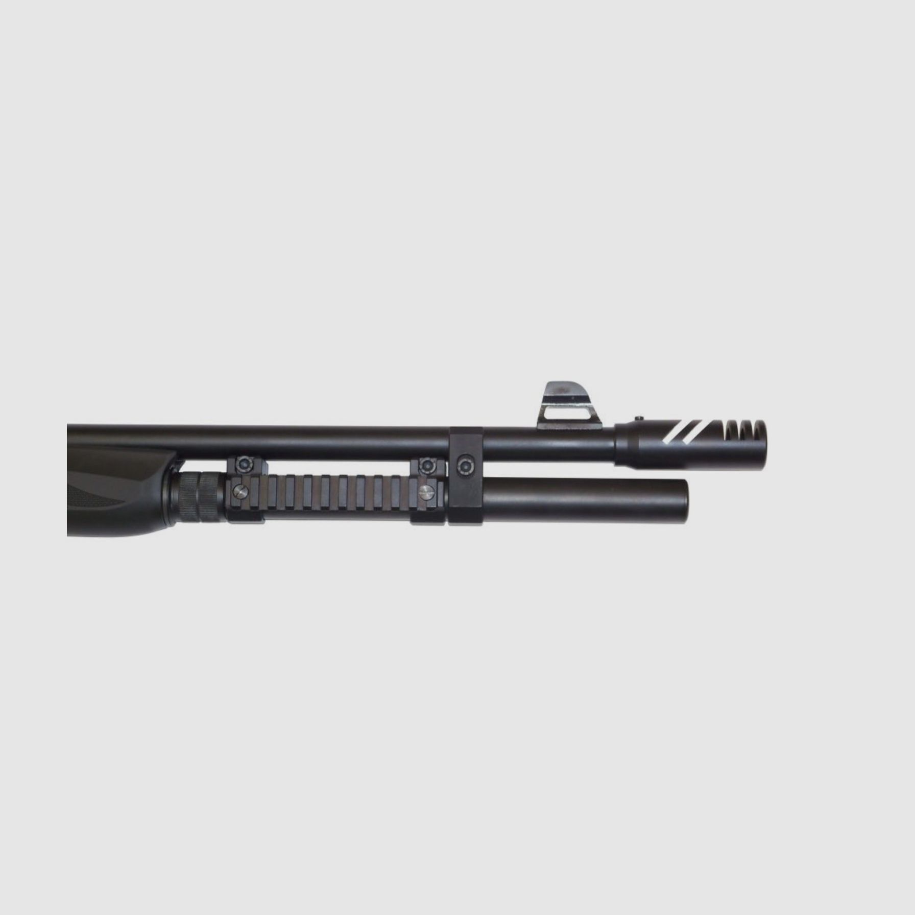 Fabarm P.S.S.10 fucile semiautomatico cal. 12/76 - come NUOVO! Con valigia