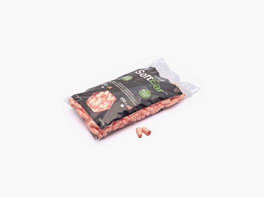 Sordin SoftEar Disposable Refill Peach (M-L) - 200pcs-Pack