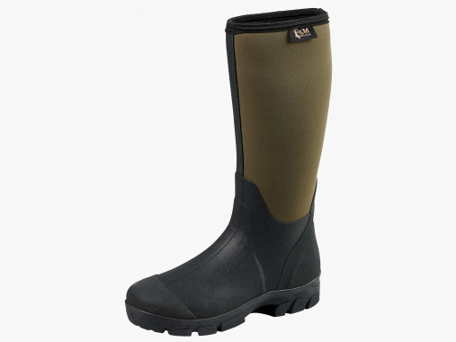 Stivali in Neoprene Almwalker Farum II Uomo (Oliva/Nero) | 40