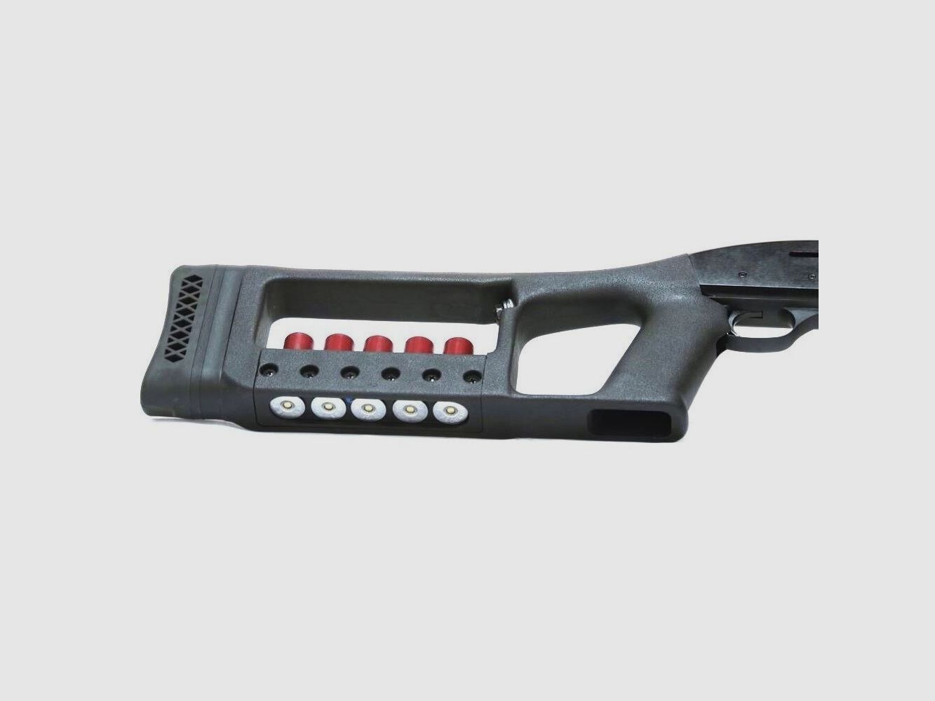 Kolba Choate Mark 6 Mossberg 500/590, zdjęcie 2 z 2