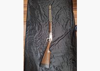 Walther Lever-Action long 4.5 mm Top