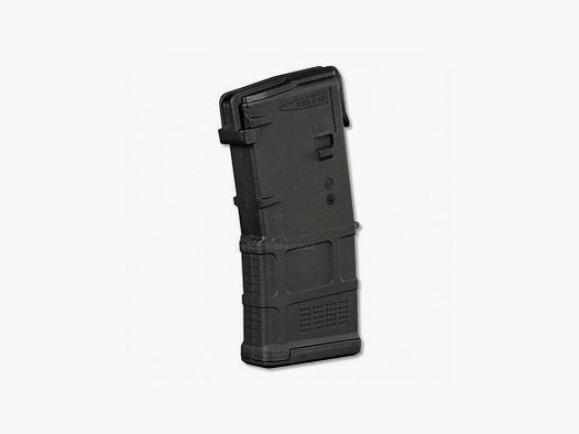 MAGPUL PMAG 20 SCHUSS GEN M3 SCHWARZ