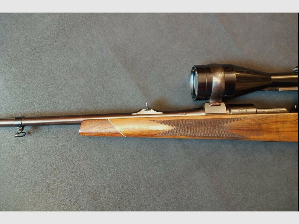DWM Mod. 98, Kal. 7x66SEvH, Bild 5 von 6
