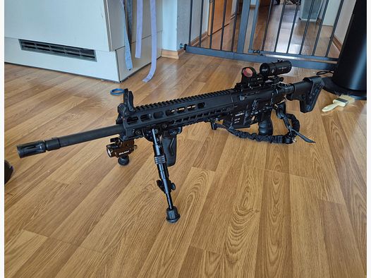 Haenel CR 308