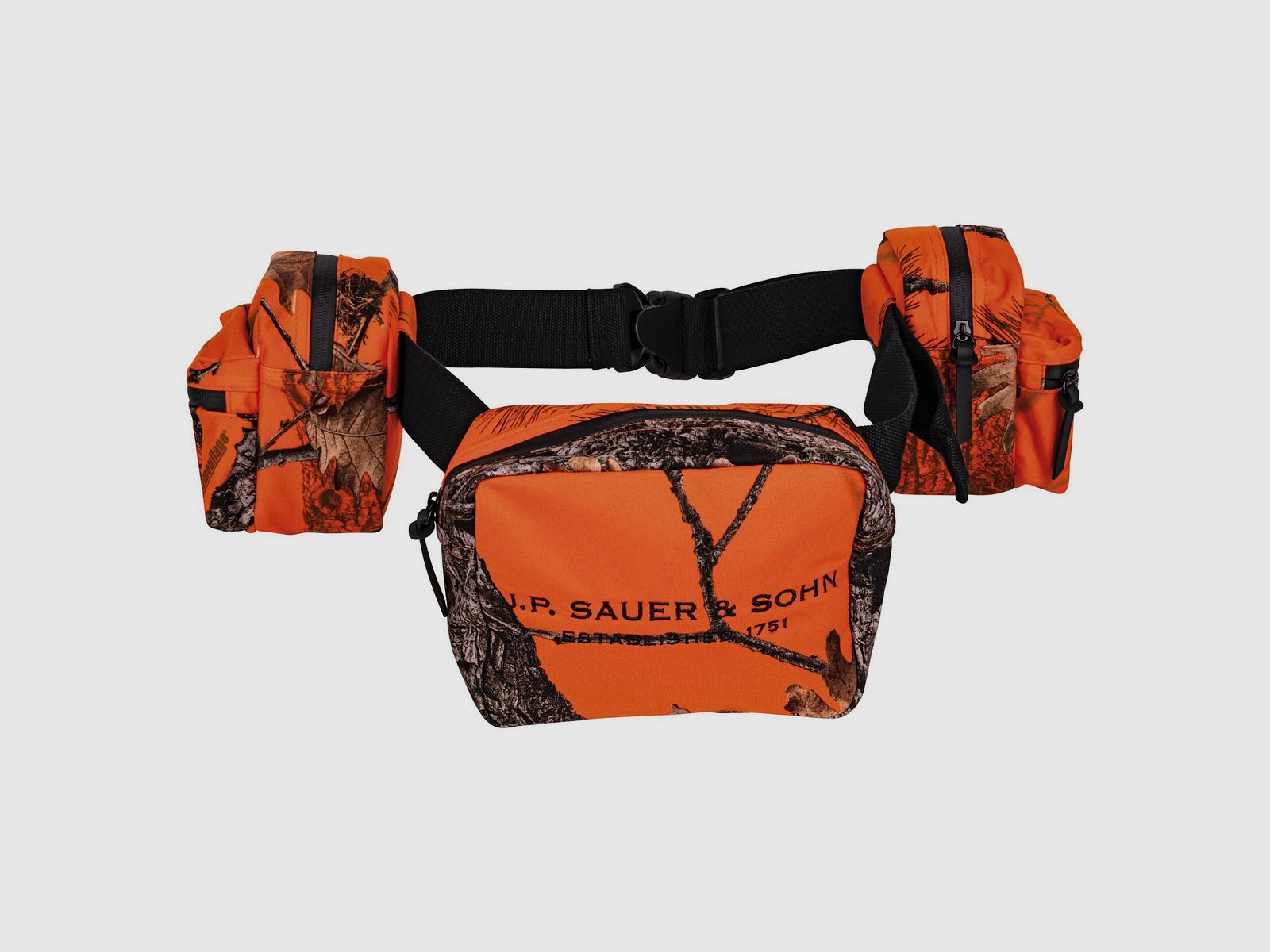 Sauer Jagdgurt