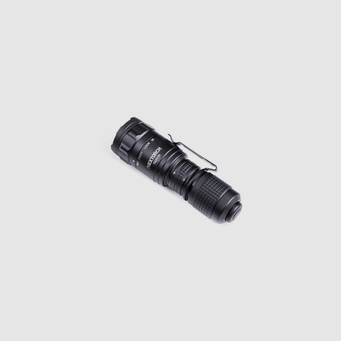 NEXTORCH TA21IR – Lampe de poche EDC à double spectre avec IR