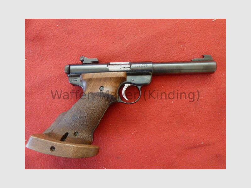 Ruger MK I