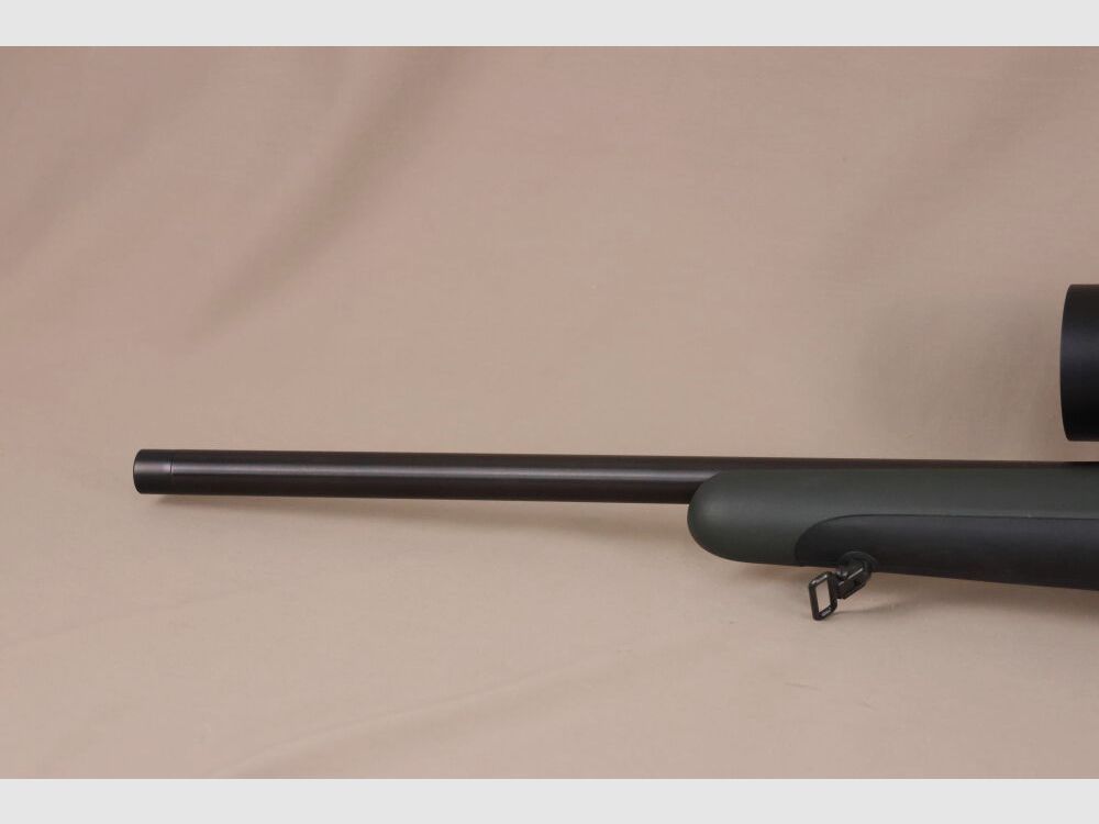 Mauser M18