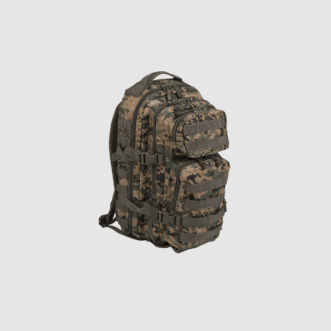 MIL-TEC US Assault Pack SM 20 L