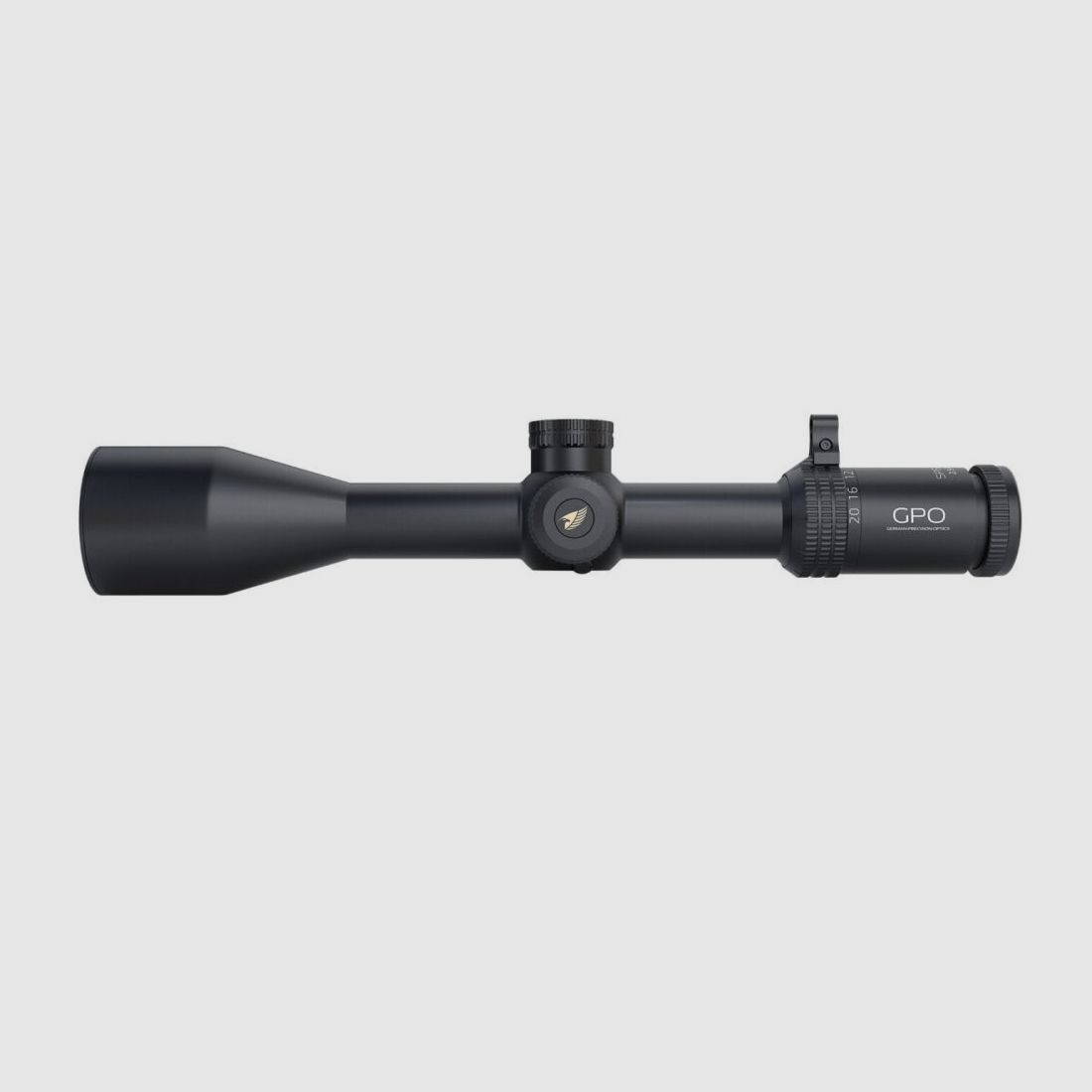 GPO Spectra 8x 2,5-20x50i, afbeelding 1 van 3