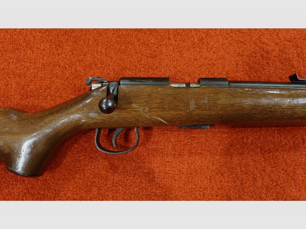 Norinco JW15 .22lr