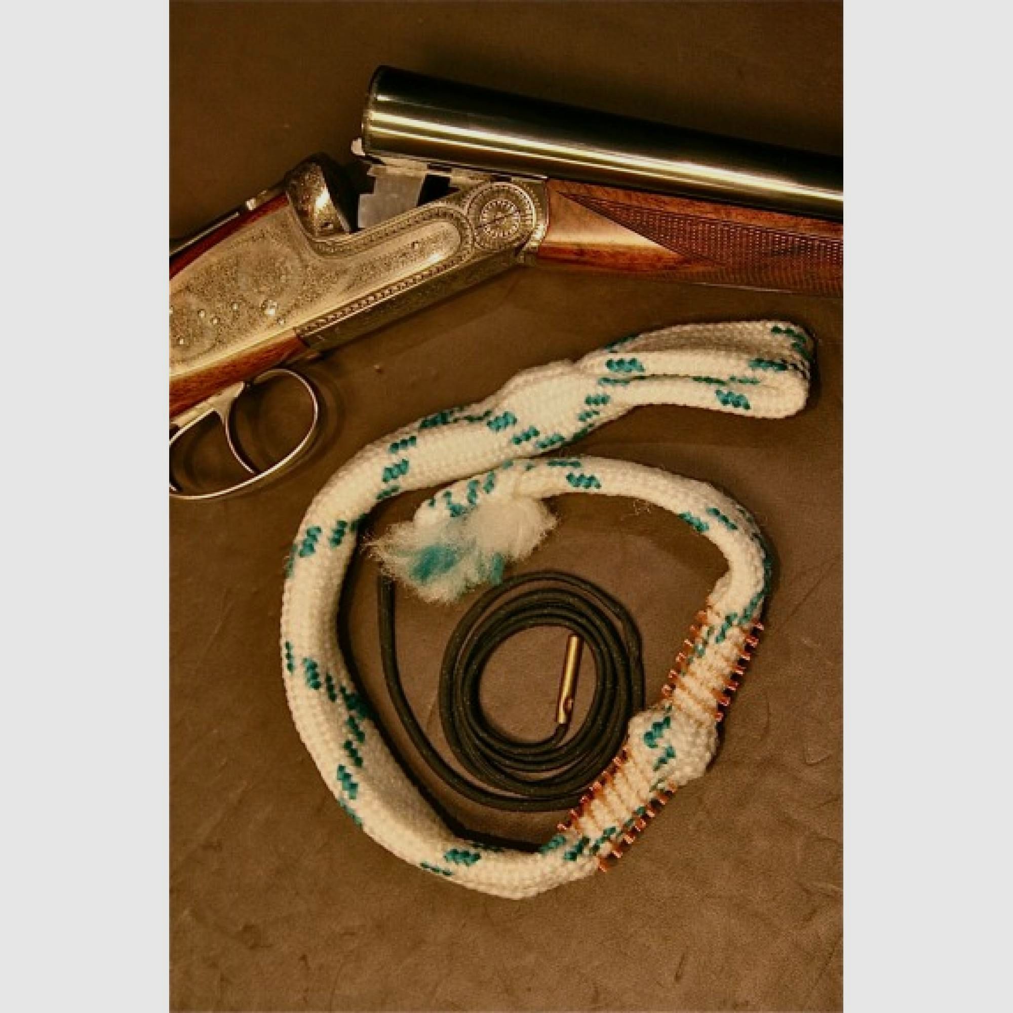 Hoppes Bore Snake Shotgun