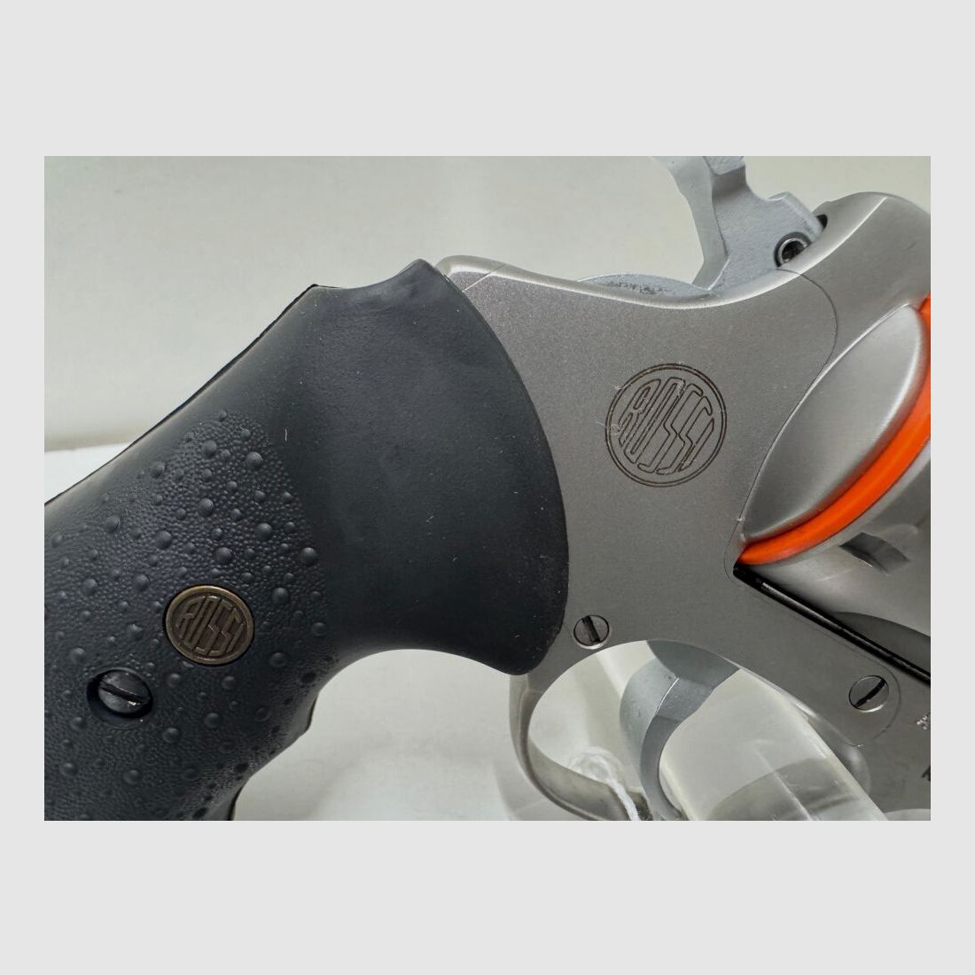 Rossi Modell RP63 3" - Waffen Friedrichs