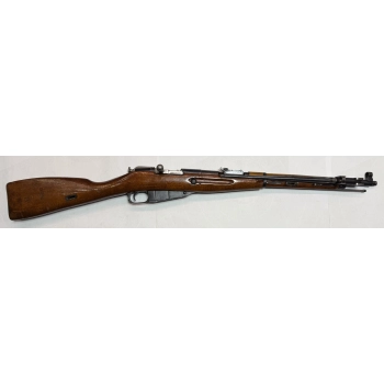 Mosin-Nagant-karabijn kal. 7,62x54R + bajonet, afbeelding 3 van 10