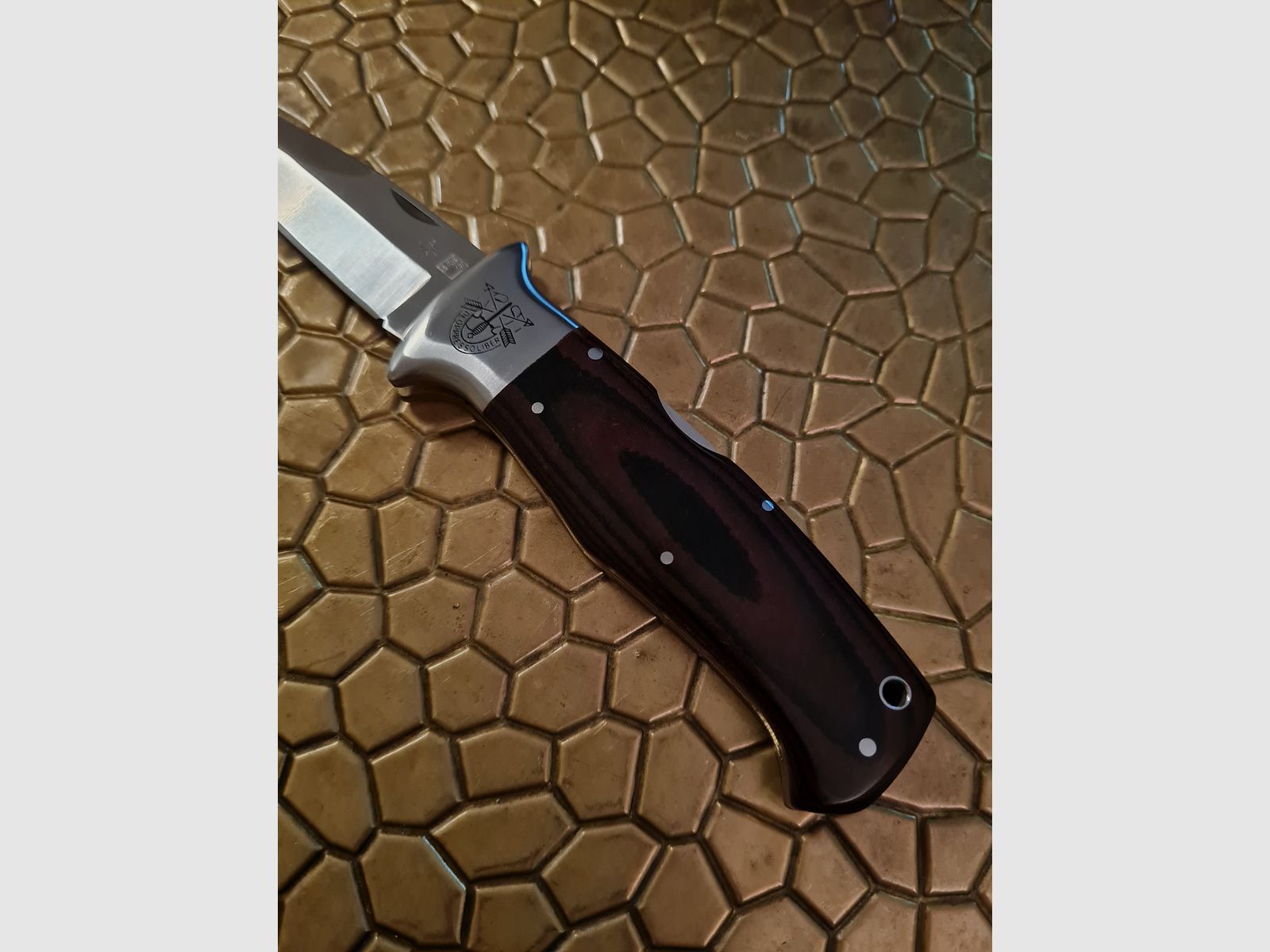 AL MAR S.E.R.E. "De Oppresso Liber"