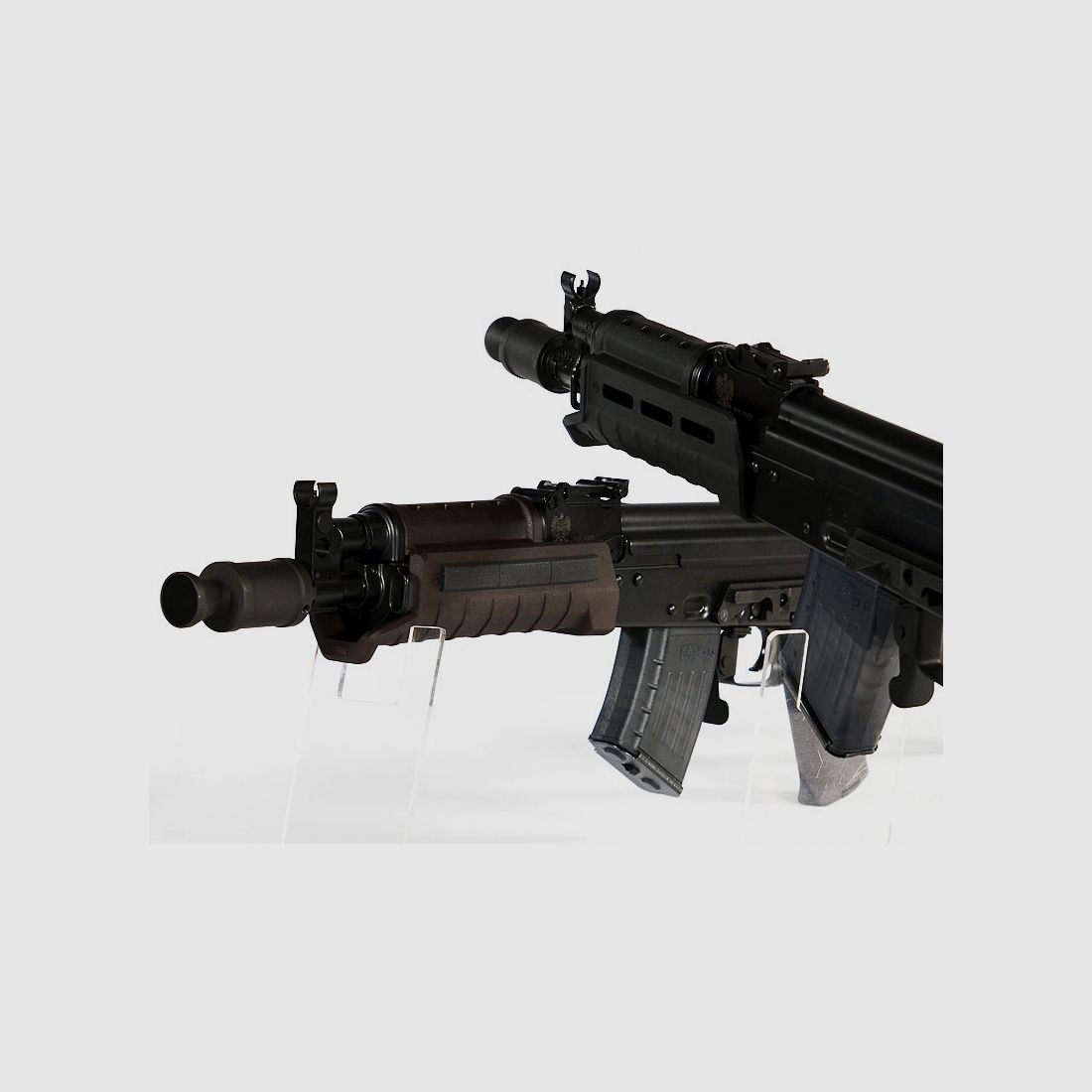 WBP Mini-Jack MAGPUL .223 REM Schwarz - Sportschütze