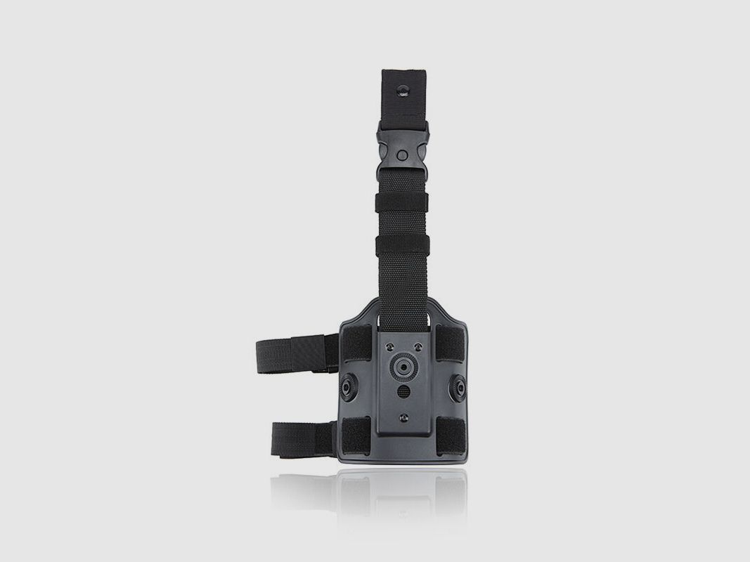 CYTAC Drop Leg Platform Beinplatte