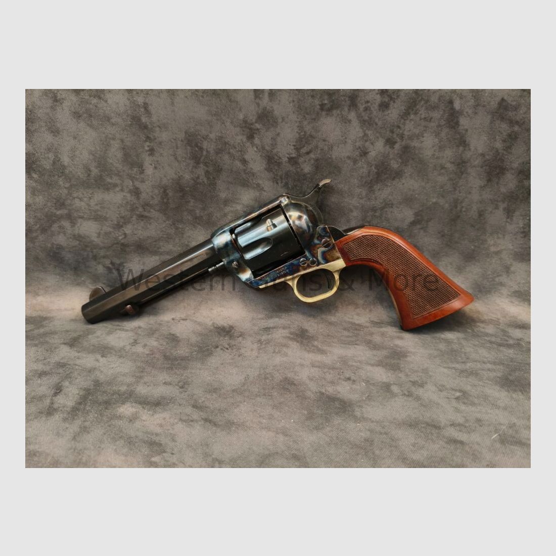 Pietta 1873 SA TOMBSTONE II OCTAGONAL Cal.357Mag.