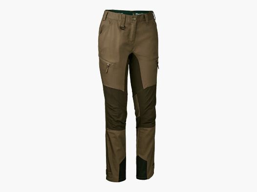 Pantalones de caza Deerhunter Lady Roja
