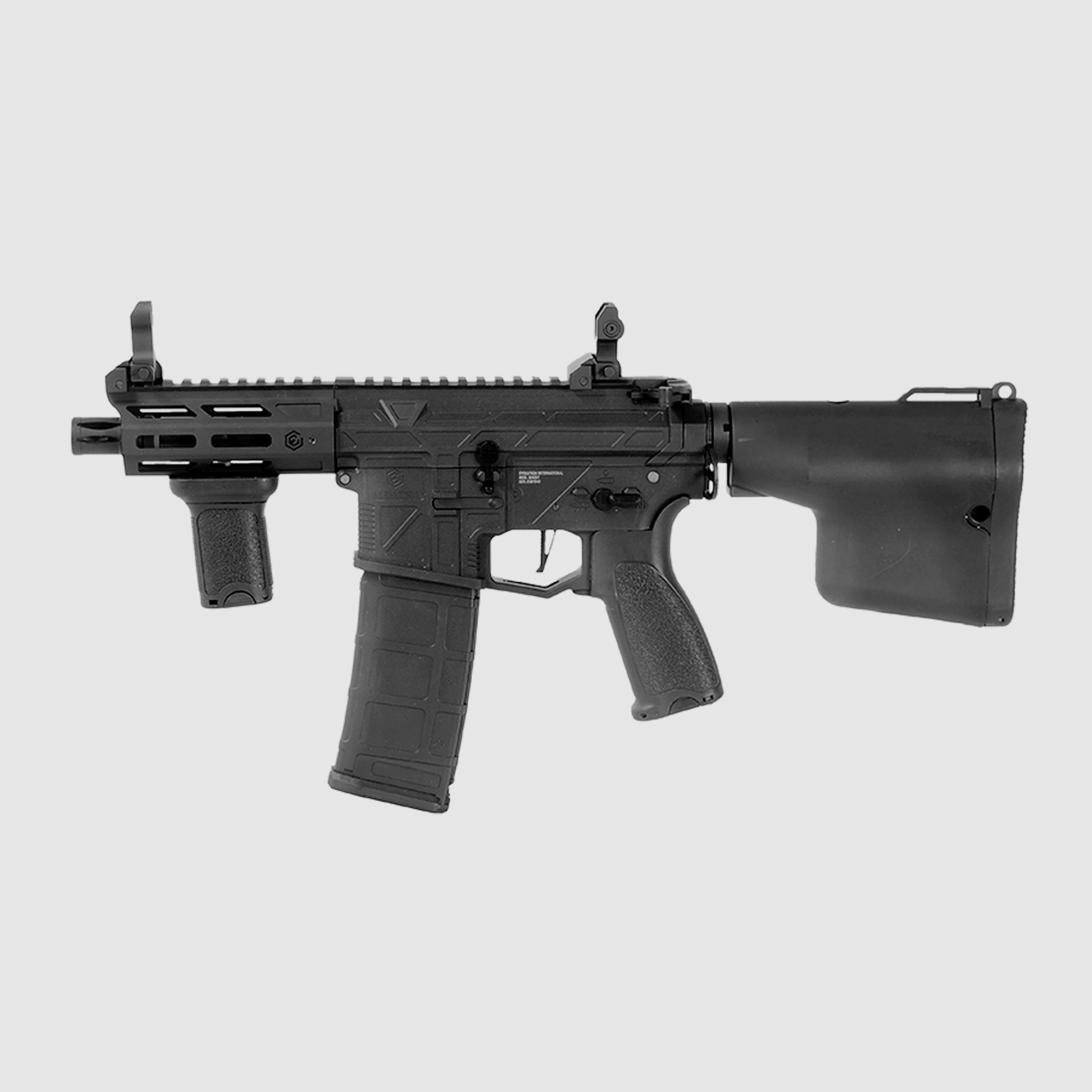 Evoluzione Ghost XS EMR AX - Airsoft S-AEG