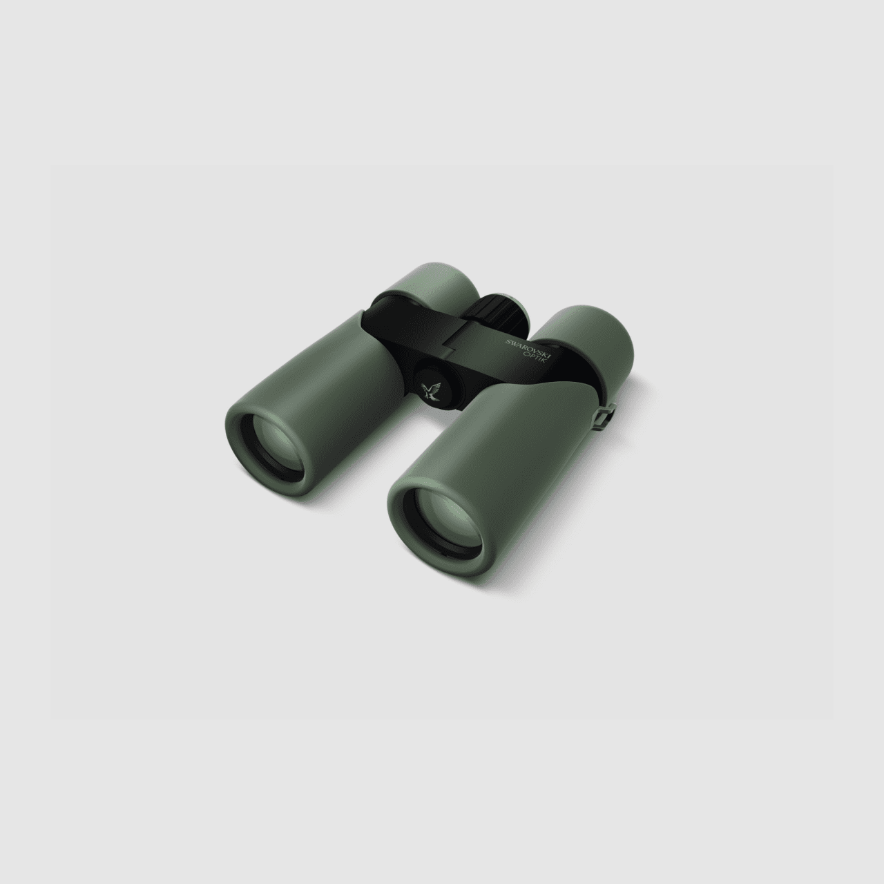 Swarovski CL Companion III. 10x30 binoculars