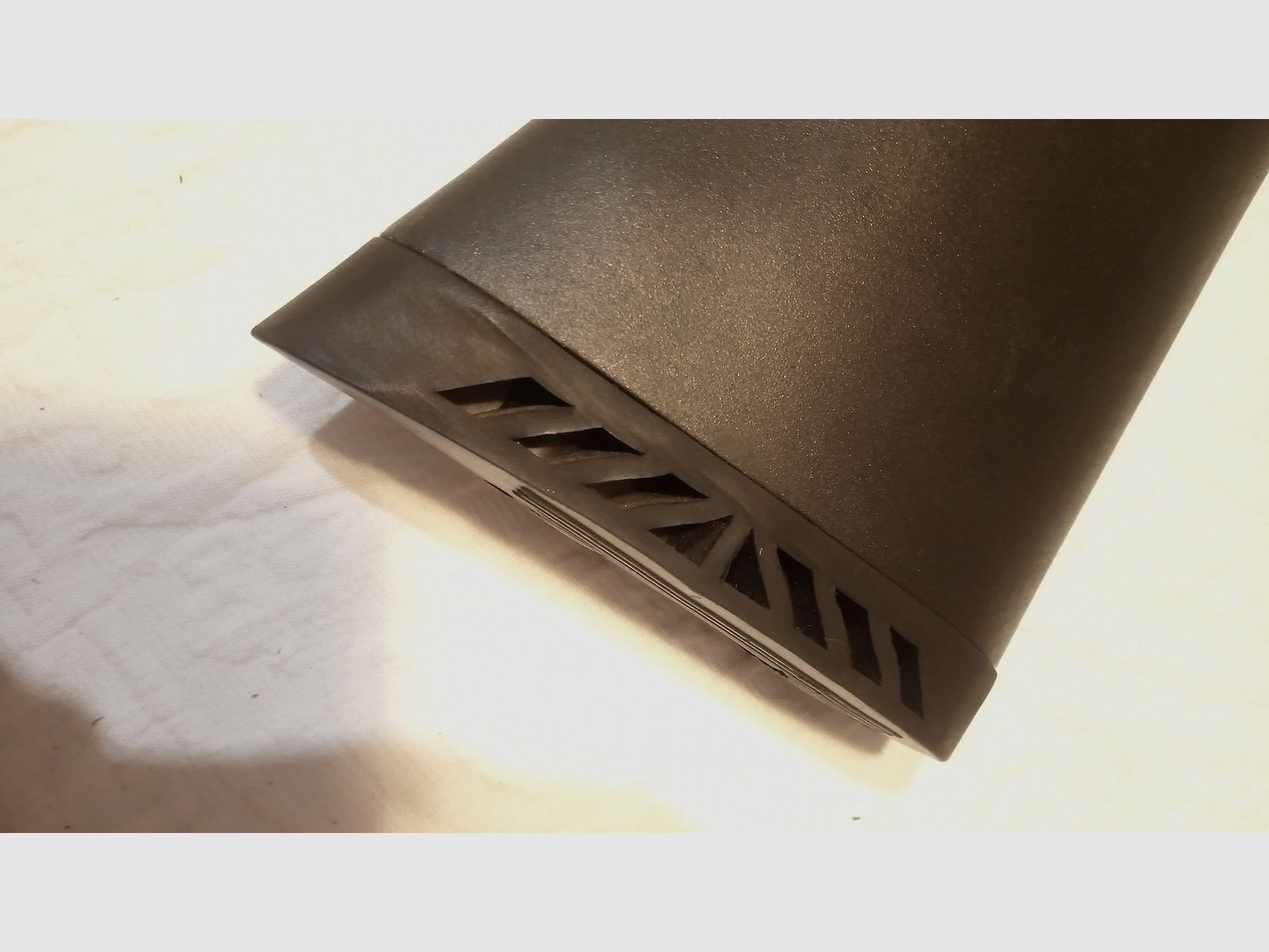 Vorderschaftrepetierflinte Mossberg Maverick 88 Field gebraucht