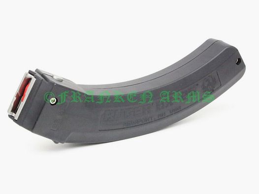Magazín Ruger BX-25 10/22 25 disparos