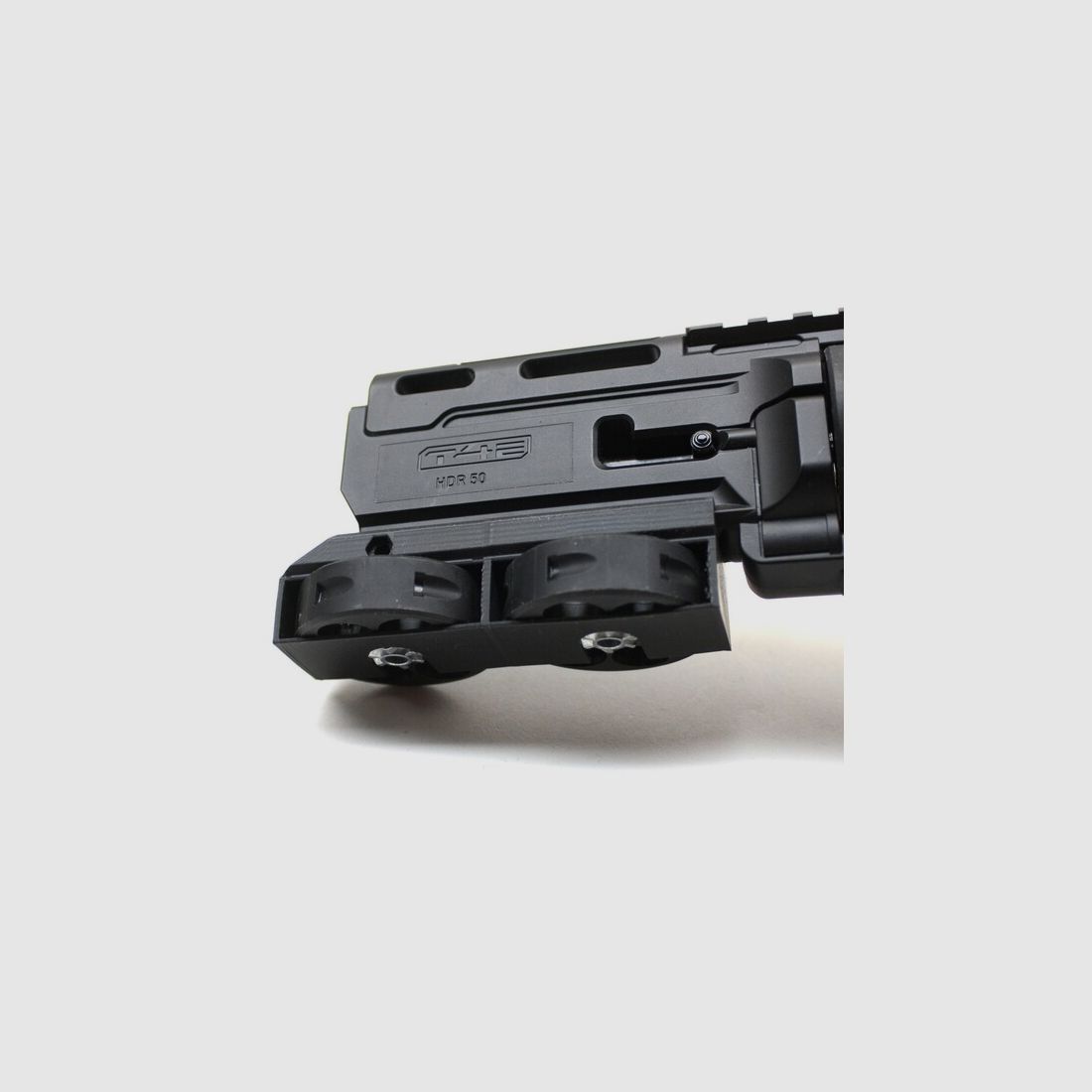 Doppel-Magazinhalter für Umarex T4E HDR 50 & TR 50