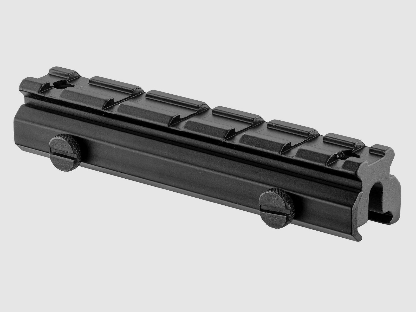 Réhausse Bo Manufacture Rail Picatinny 5 Slots, image 1 sur 2