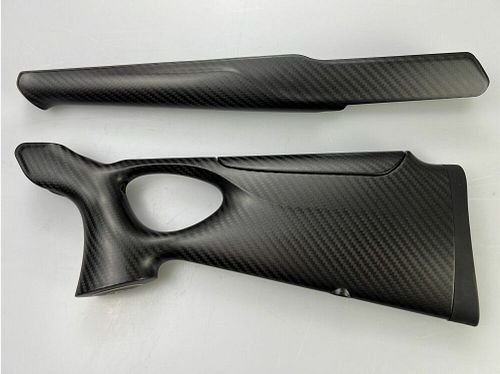 SAUER 505 Synchro XTC Schaftpaar