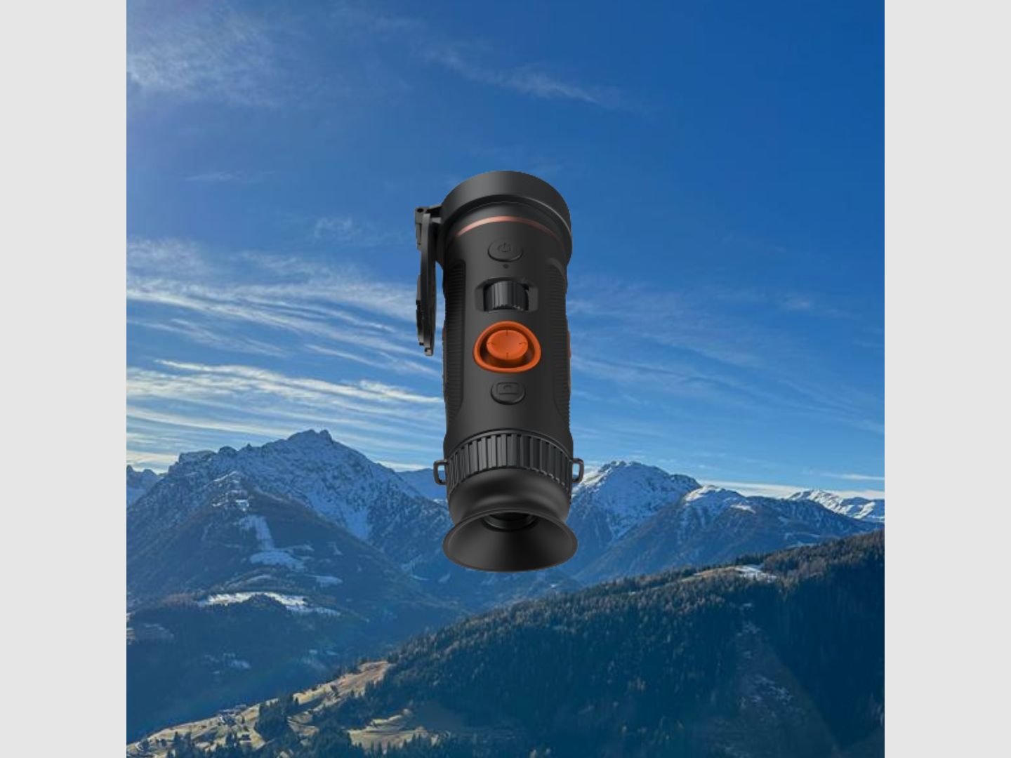 ThermTec Wild 635 