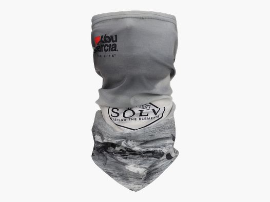 Abu Garcia Sölv Écharpe