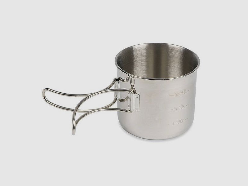 TATONKA Handle Mug