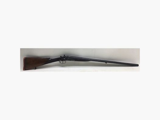 Escopeta Manufacture Liegeoise Calibre 20