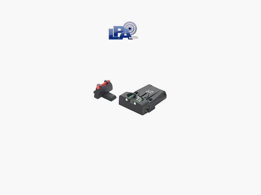 LPA ALZA TTF P/SIG SAUER P220, 225, 226, 228.
