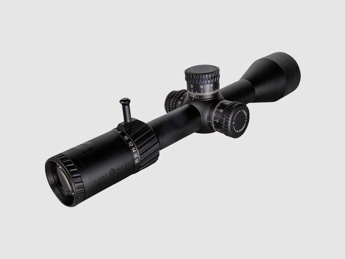 Sightmark Zielfernrohr Presidio 3-18×50 FFP, Bild 5 von 7