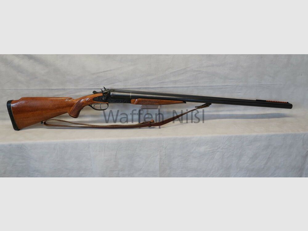 Baikal Fucile a Doppietta Manuale