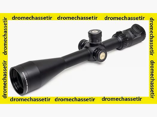 LUNETTE ATHLON Argos BTR GEN2 8-34×56 APMR FFP IR MIL