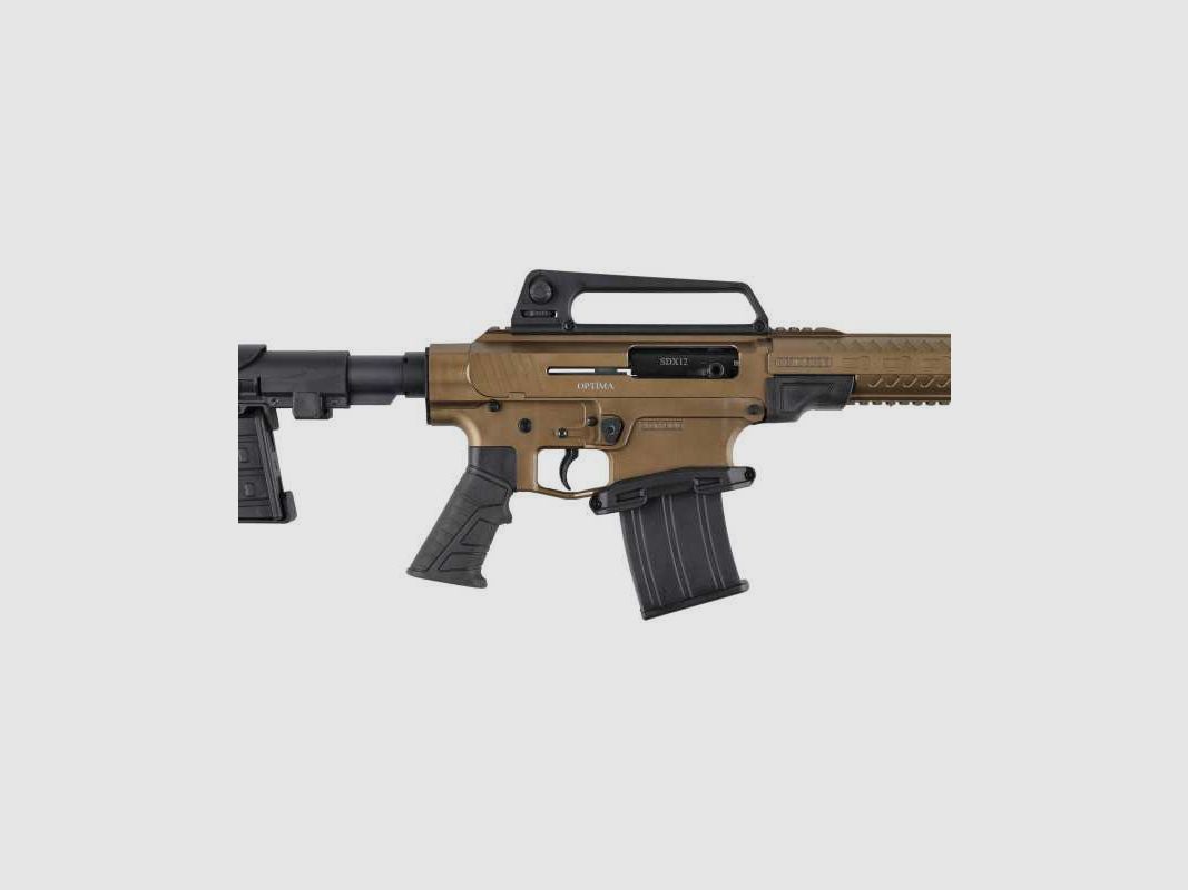 HATSAN ESCORT SDX12-TS Bronze Fusil Semi-Automatique