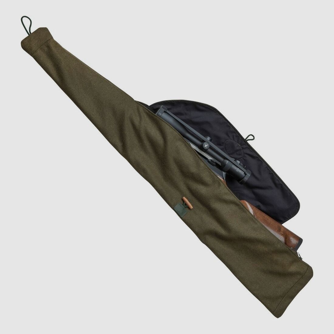 Parforce Lodenfutteral für Langwaffen